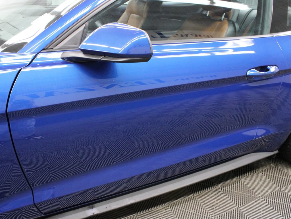Used 2023 Ford Mustang GT Premium RWD image 41