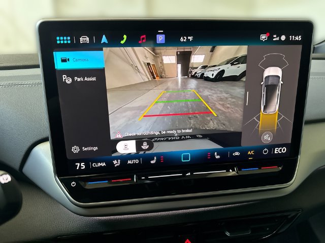 New 2026 Volkswagen ID.4 Pro RWD image 22
