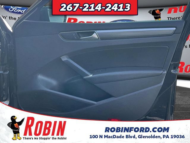 Used 2016 Volkswagen Passat 1.8T R-Line FWD image 28