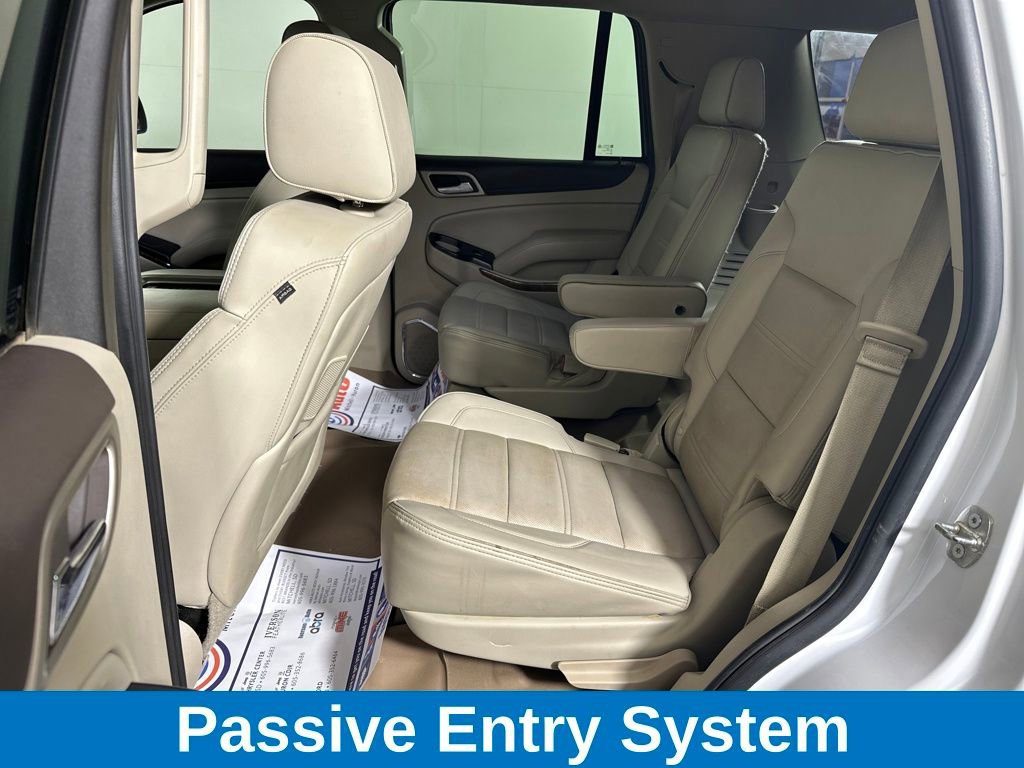 Used 2015 GMC Yukon Denali w/ Open Road Package image 18