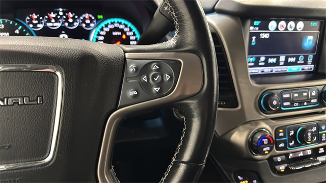 Used 2020 GMC Yukon XL Denali image 13