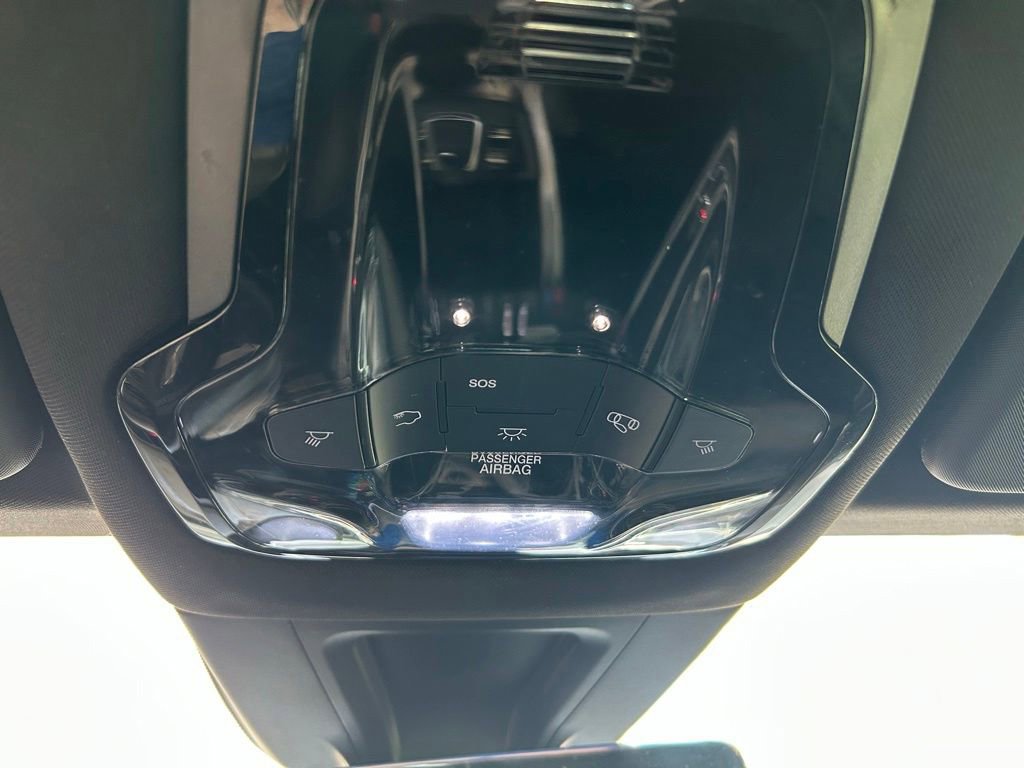 Used 2025 Dodge Hornet R/T AWD/4WD image 49