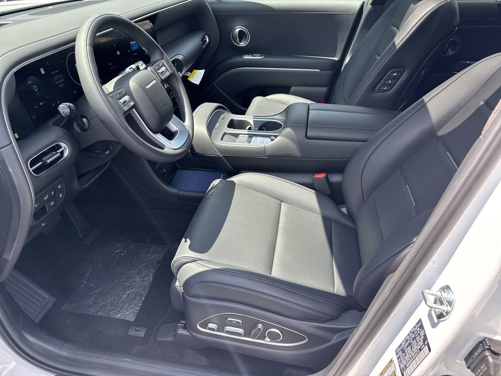 New 2026 Hyundai Palisade Calligraphy image 9