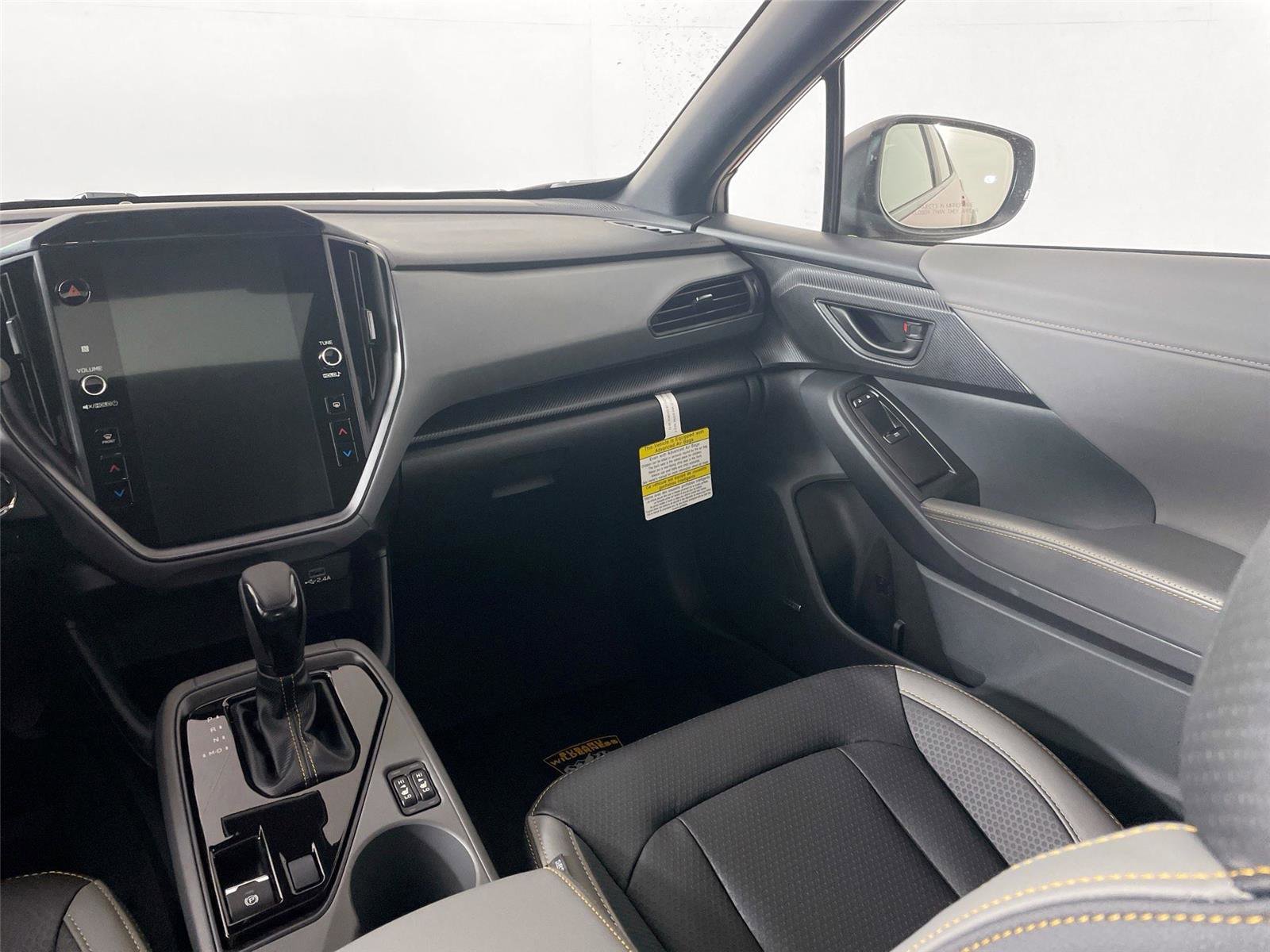 New 2026 Subaru Crosstrek 2.5i Wilderness AWD/4WD image 24