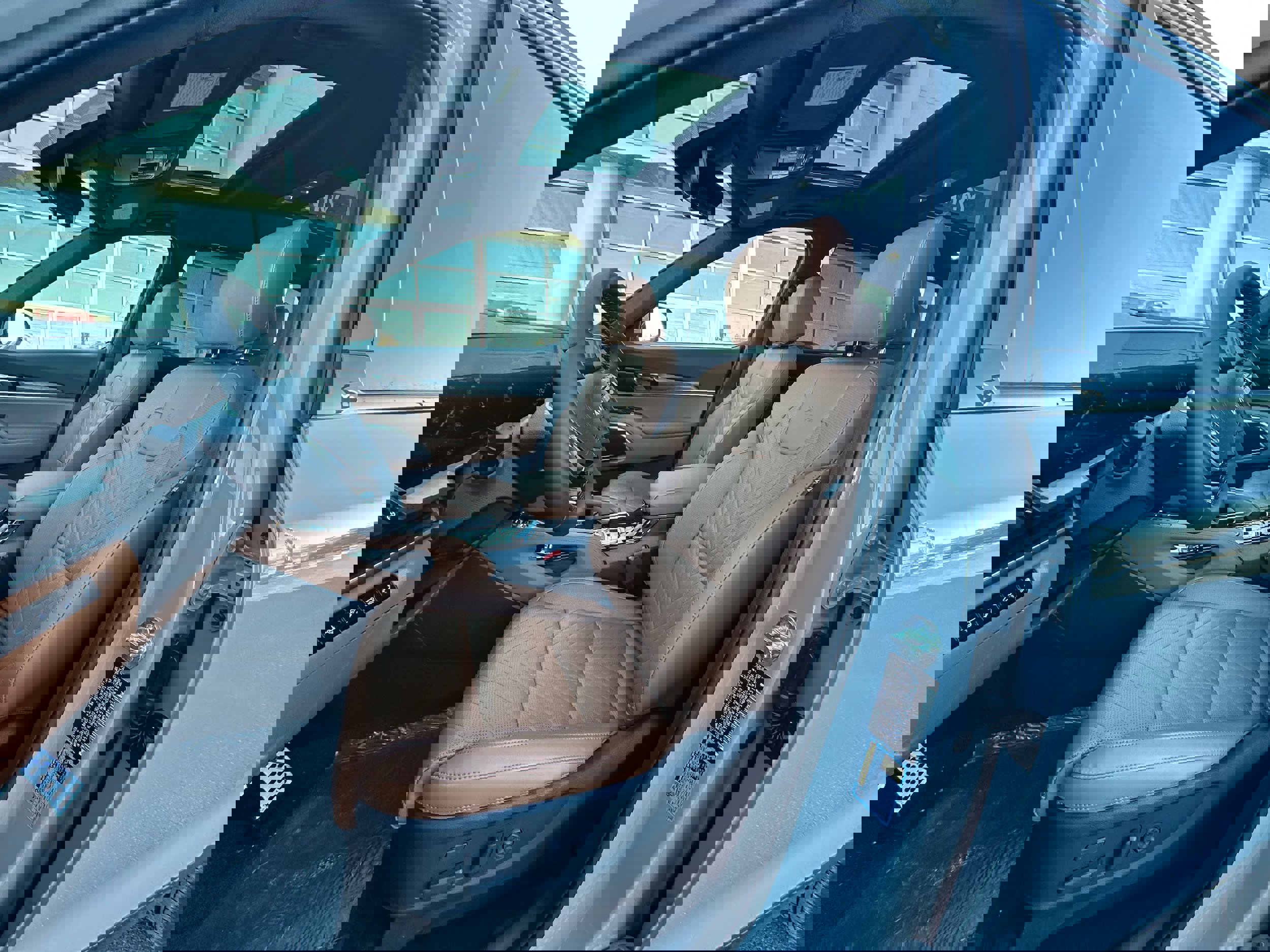 New 2025 Kia Telluride SX Prestige X-Line image 40