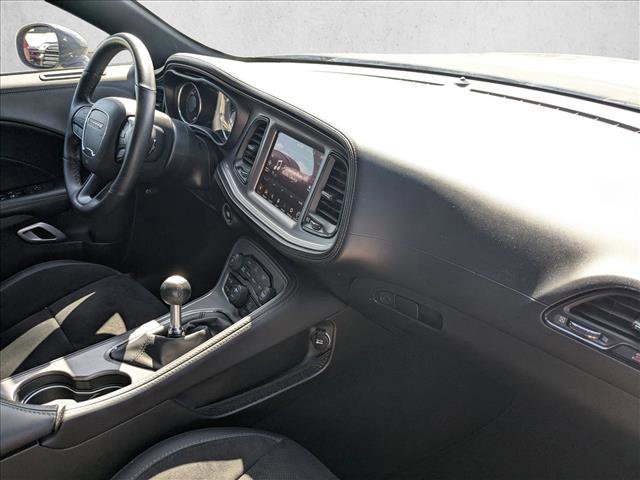 Used 2023 Dodge Challenger R/T Scat Pack w/ Plus Package RWD image 18
