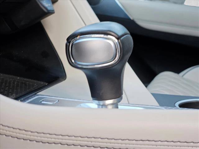 Used 2023 Genesis G70 3.3T w/ Sport Prestige Package image 11