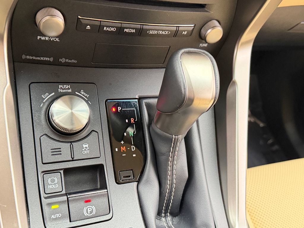 Used 2019 Lexus NX 300 AWD w/ Comfort Package image 24
