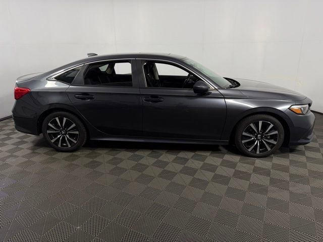 Used 2024 Honda Civic EX image 10