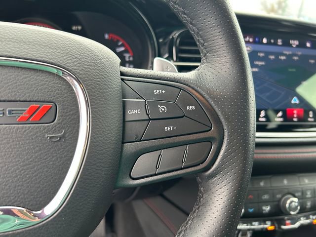 Used 2025 Dodge Durango GT AWD/4WD image 20