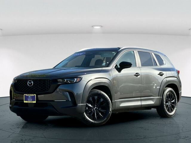 Used 2026 MAZDA CX-50 2.5 Hybrid w/ Weather Package image 2