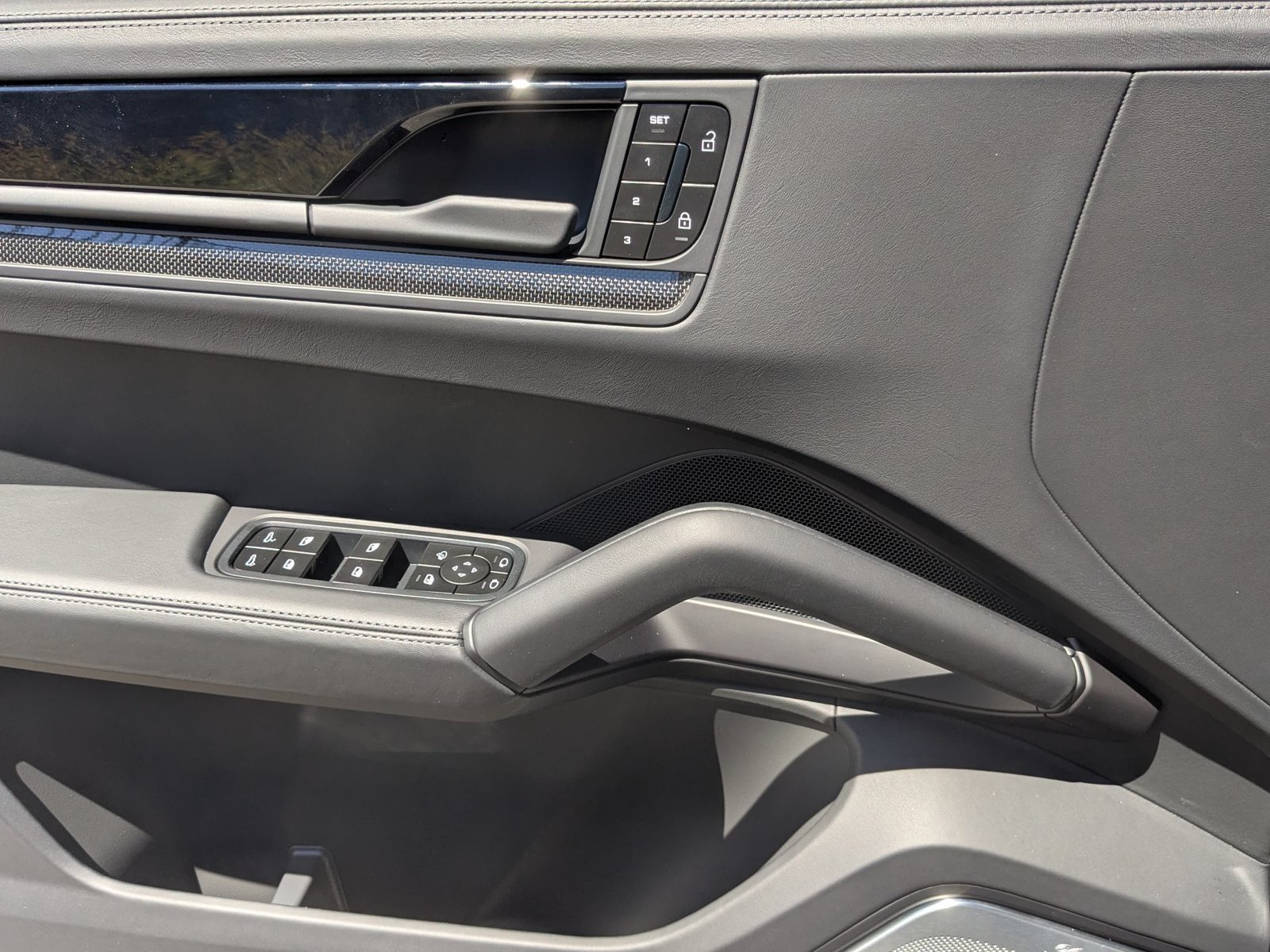 New 2026 Porsche Cayenne Turbo GT AWD/4WD image 12