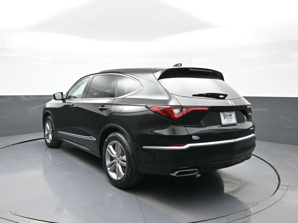 Certified 2023 Acura MDX A-Spec AWD/4WD image 8