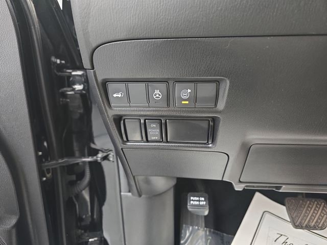 Used 2024 Nissan Armada SL w/ Midnight Edition Package image 44