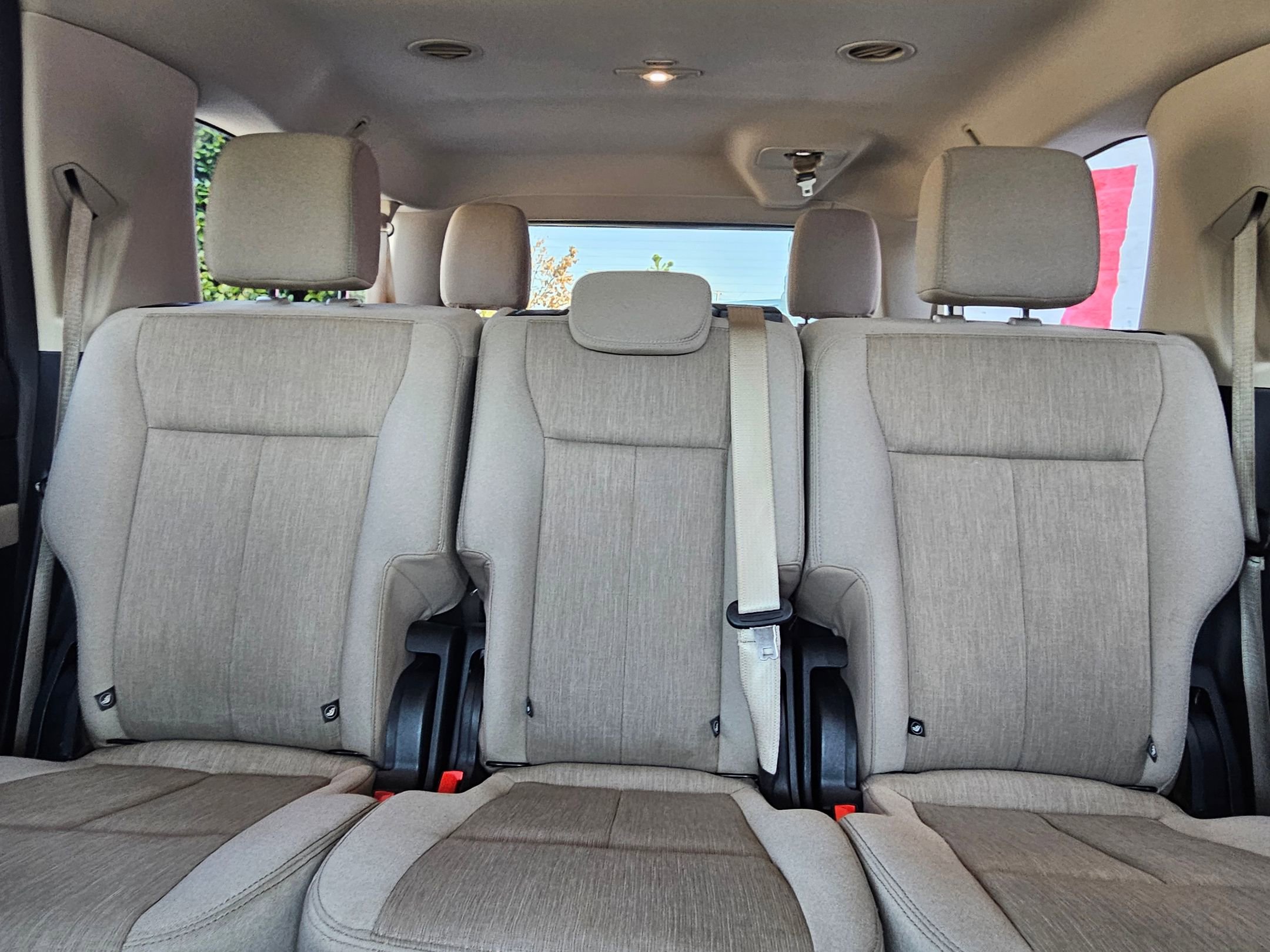 Used 2022 Ford Expedition Max XLT image 25