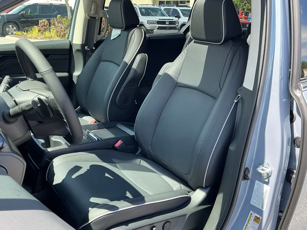 New 2026 Honda Odyssey Elite image 31