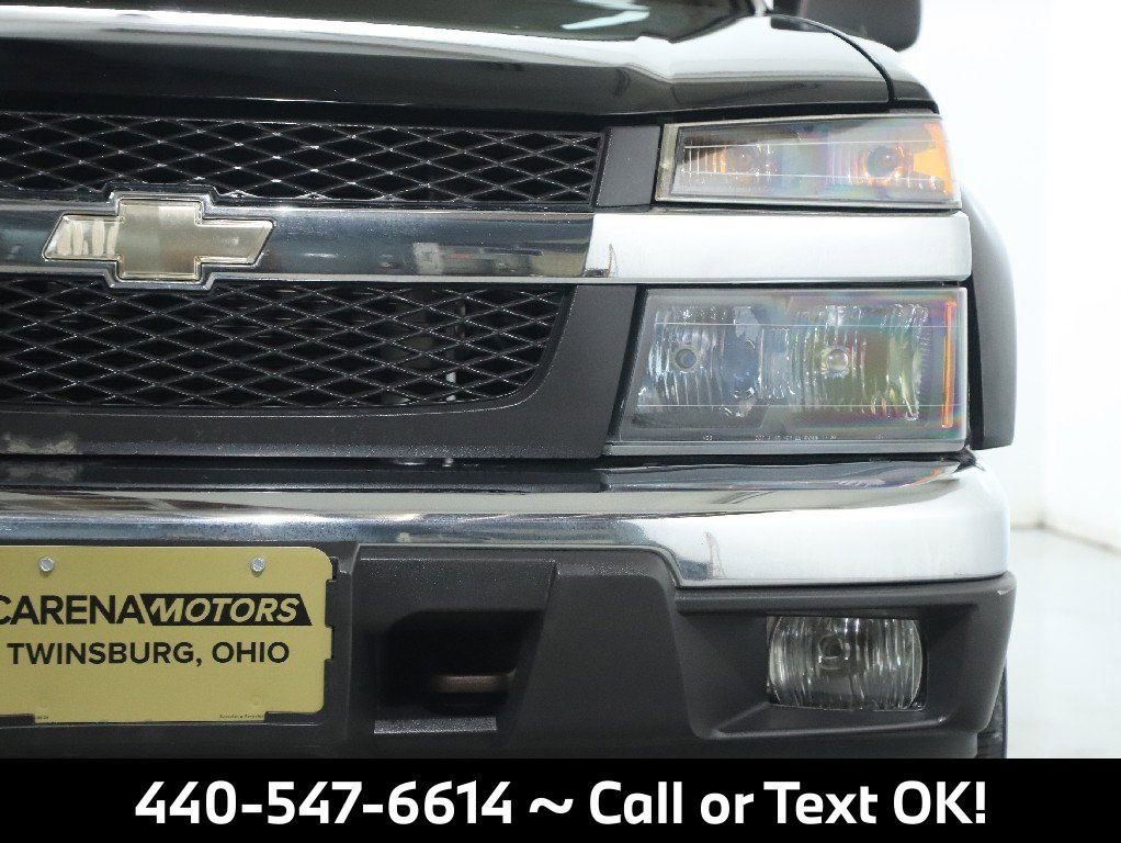 Used 2004 Chevrolet Colorado LS w/ Power Convenience Package image 17