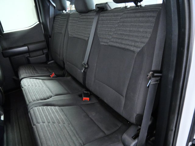 Certified 2023 Ford F150 XL w/ STX Appearance Package AWD/4WD image 15