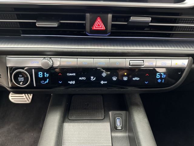 Certified 2023 Hyundai Ioniq 6 Limited AWD/4WD image 18