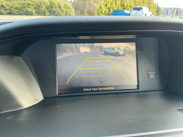 Used 2013 Honda Accord EX image 19