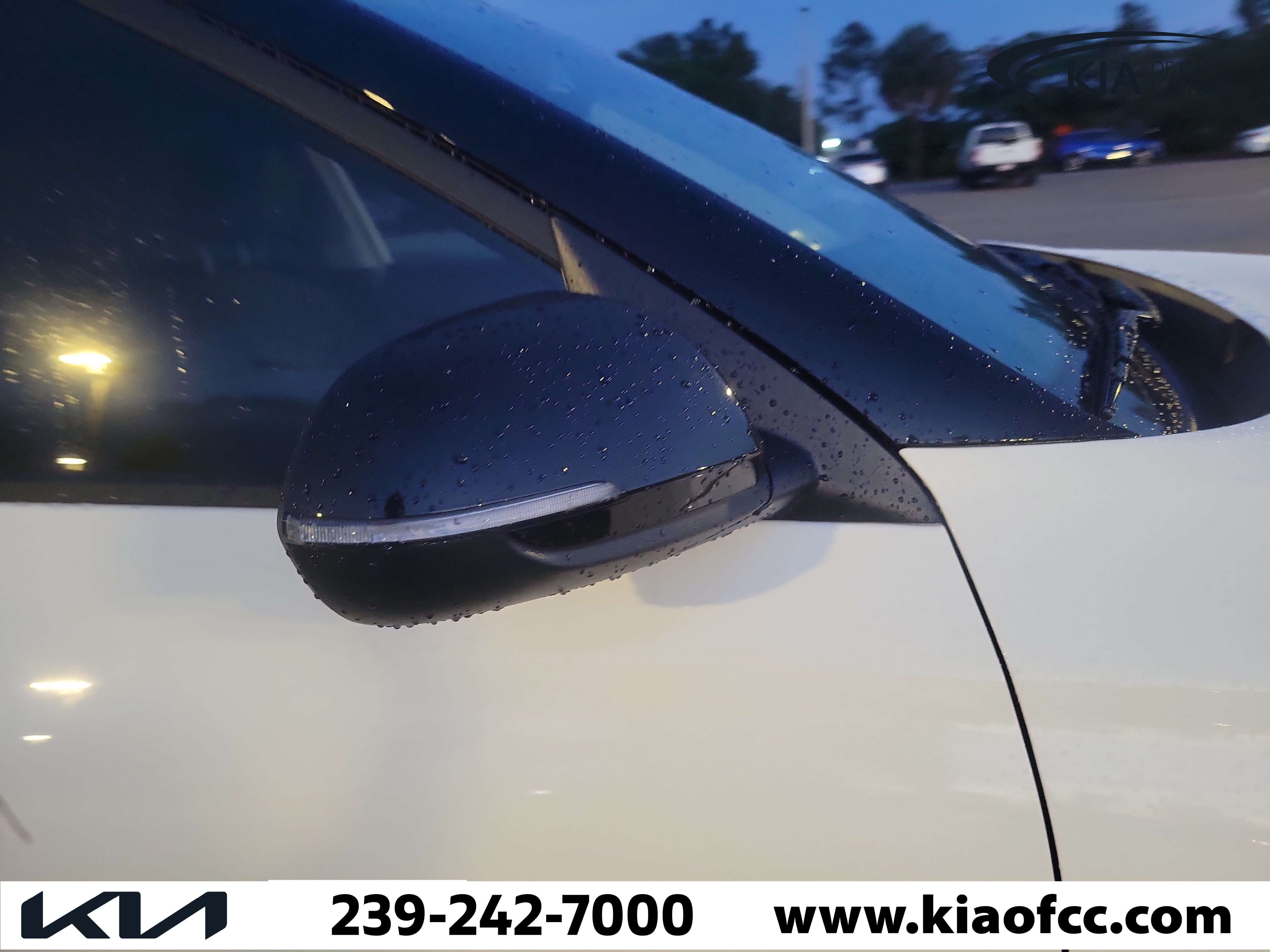 New 2026 Kia Seltos S FWD image 8