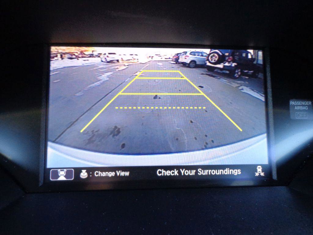 Used 2016 Acura RDX AWD w/ Technology Package image 25