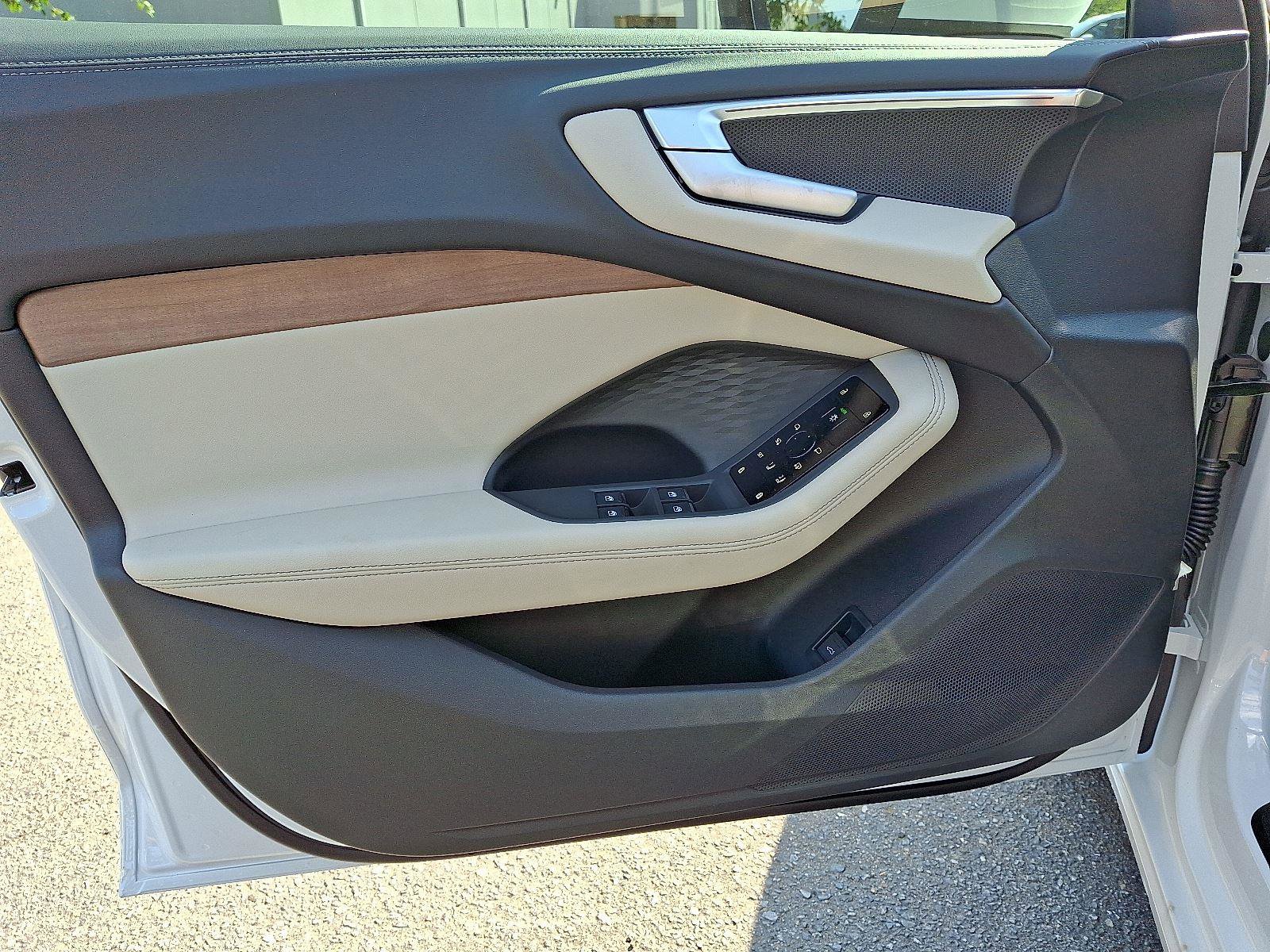 New 2025 Audi A5 2.0T Premium image 10