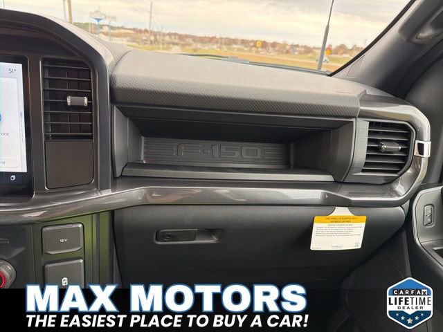 New 2025 Ford F150 STX image 41