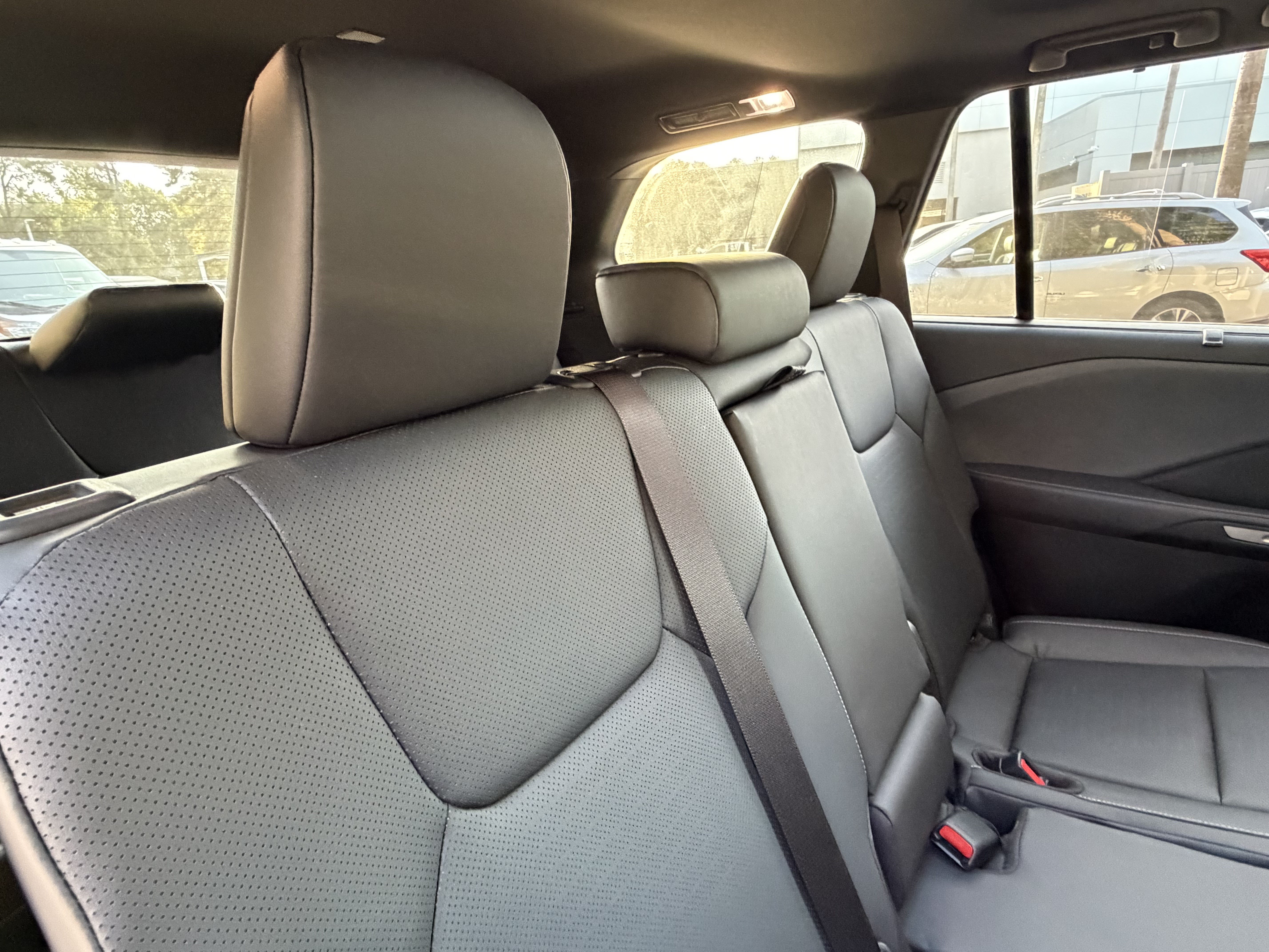 Used 2026 Lexus TX 350 AWD w/ Technology Package image 38