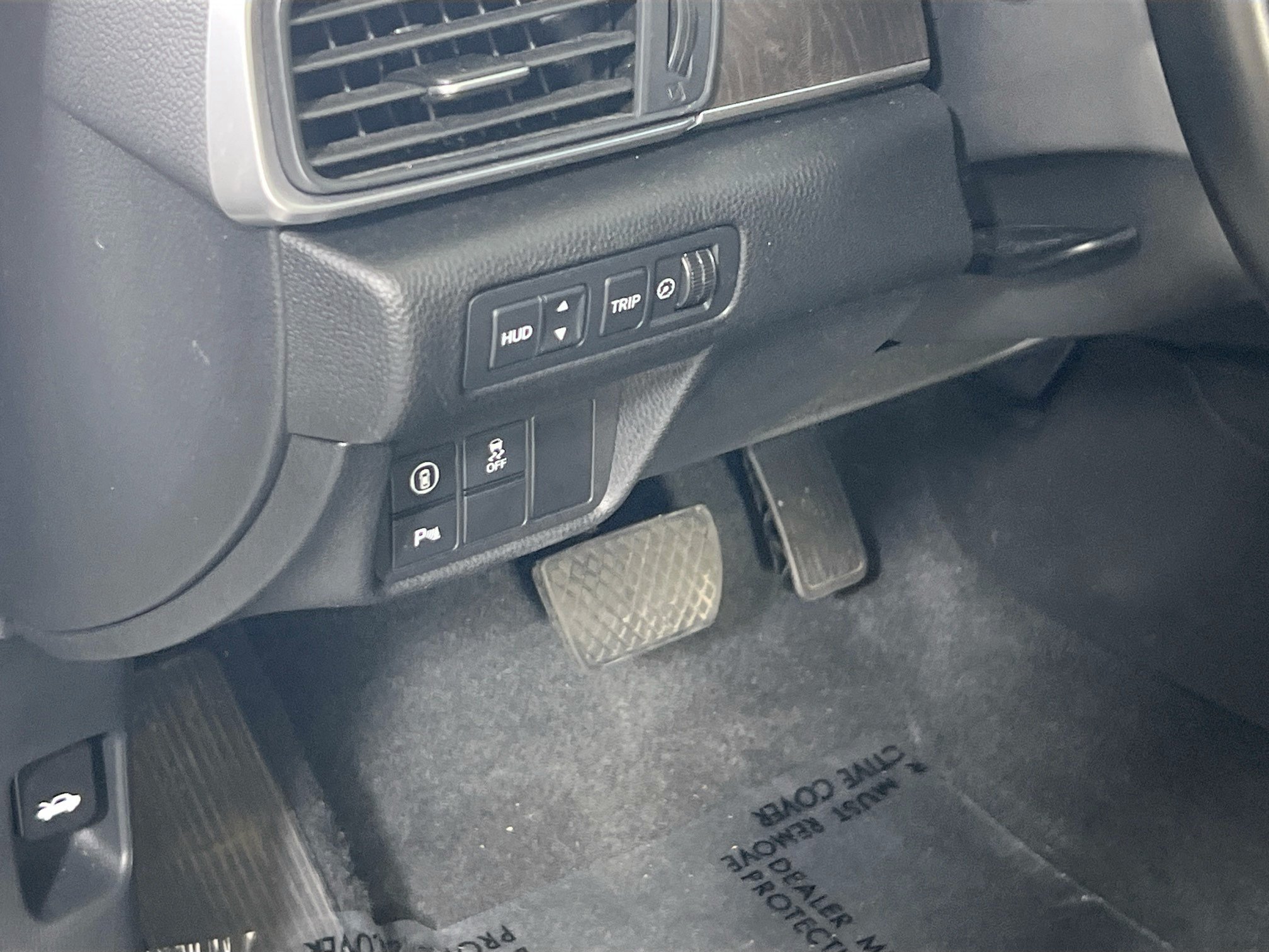 Used 2021 Honda Accord Touring image 10