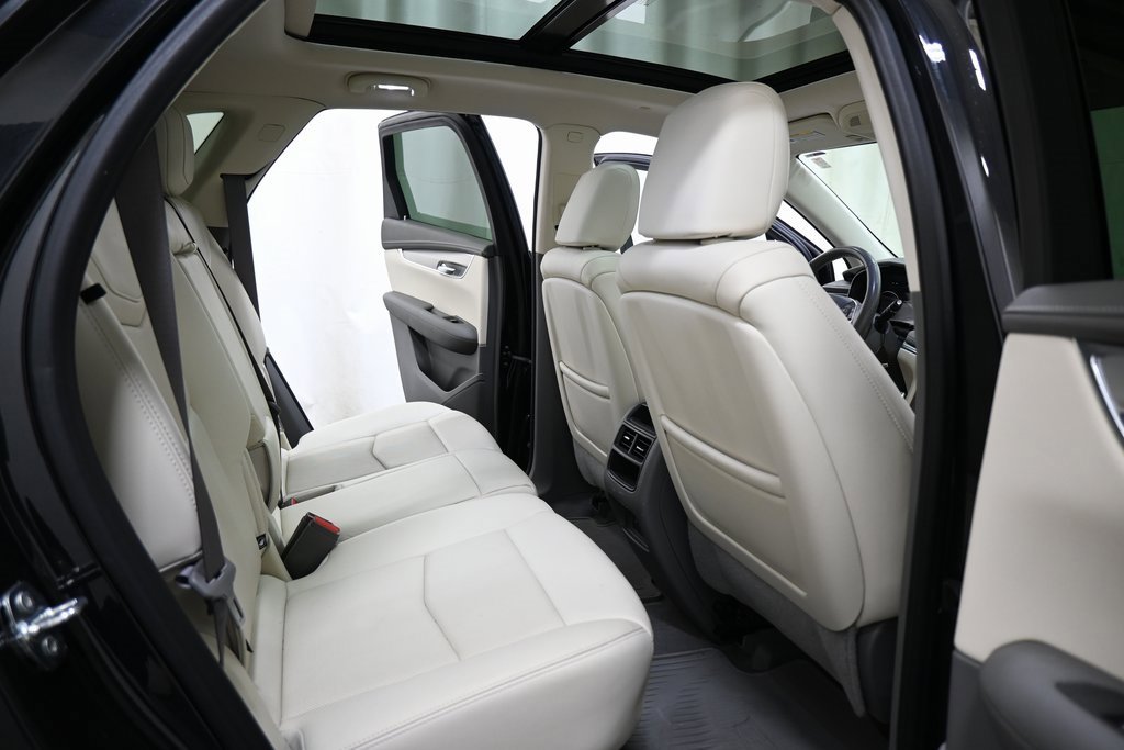 Used 2020 Cadillac XT5 Premium Luxury image 33