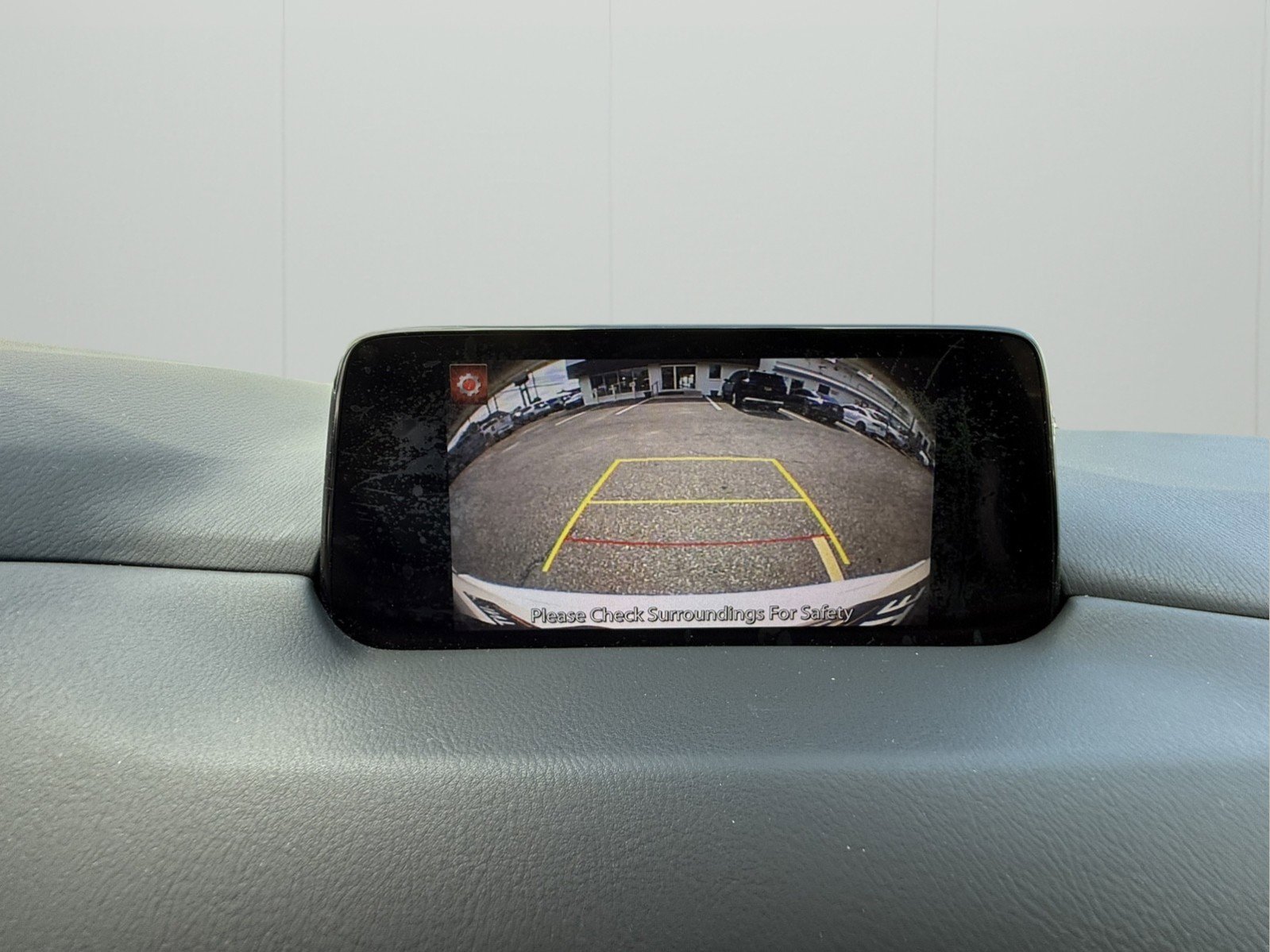 Used 2017 MAZDA CX-5 Touring w/ Preferred Equipment Package image 17