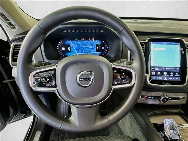 Used 2024 Volvo XC90 T8 Ultimate w/ Protection Package Premier AWD/4WD image 14