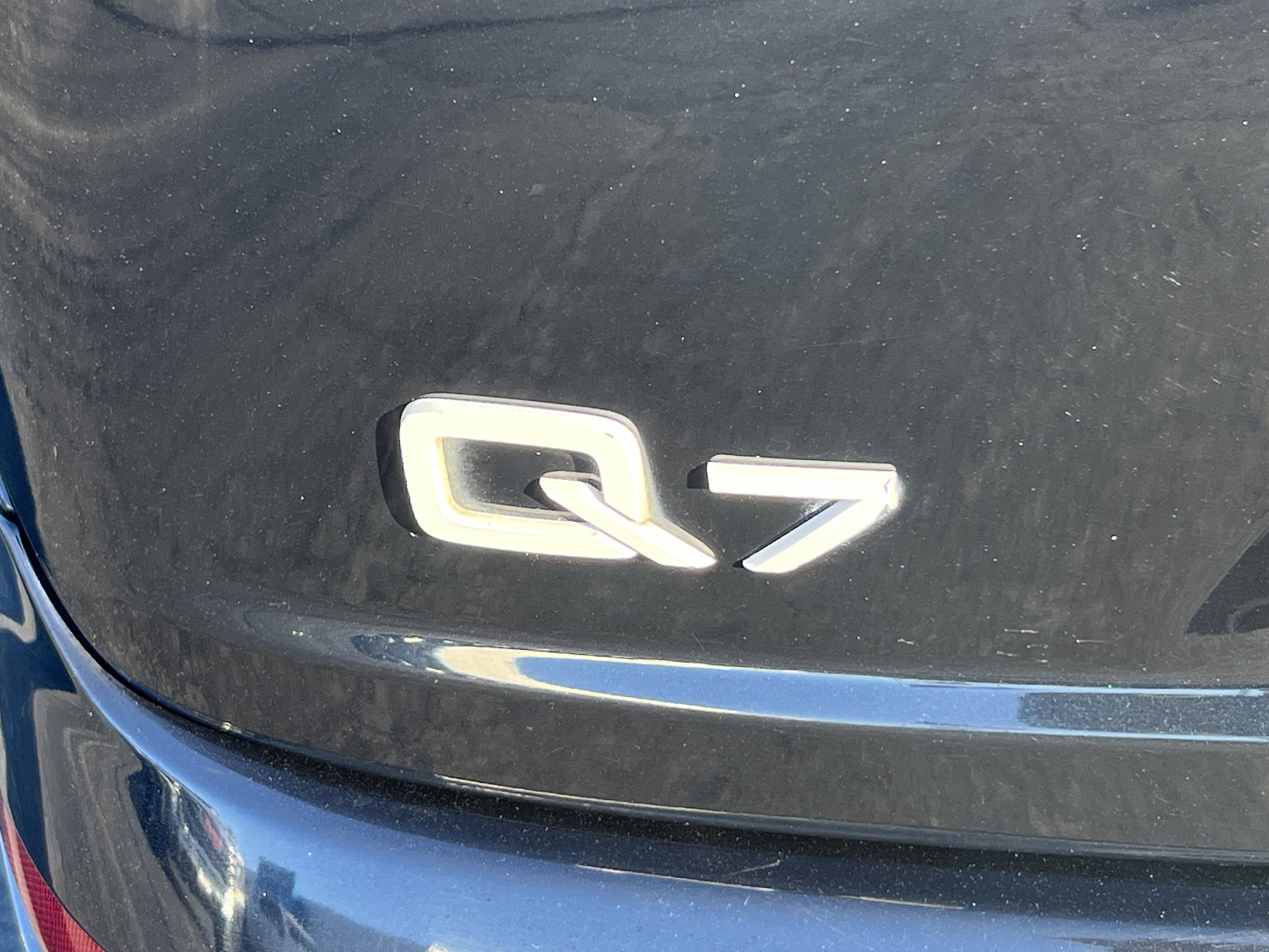 Used 2017 Audi Q7 3.0T Prestige w/ Prestige Package image 9