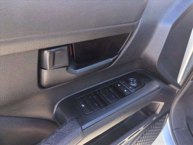Certified 2024 Toyota Tacoma SR5 w/ SR5 Upgrade Package RWD image 9