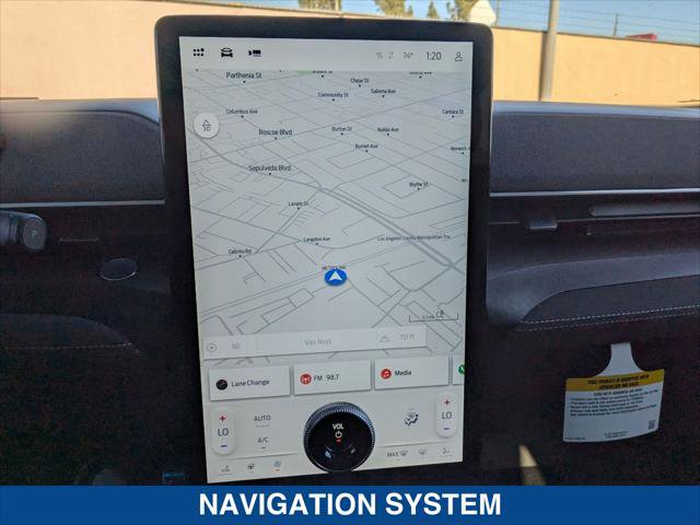 New 2025 Ford Mustang Mach-E GT image 13