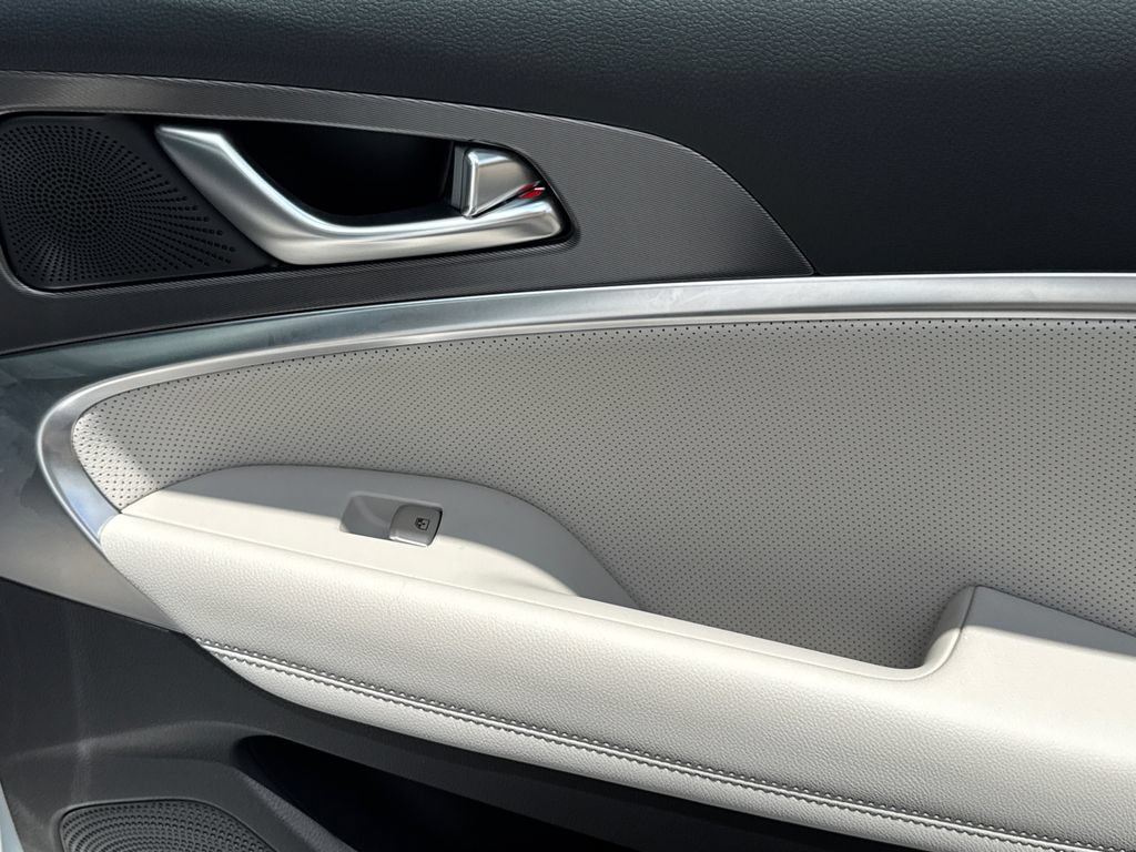 New 2026 Genesis G70 3.3T Sport Prestige RWD image 18