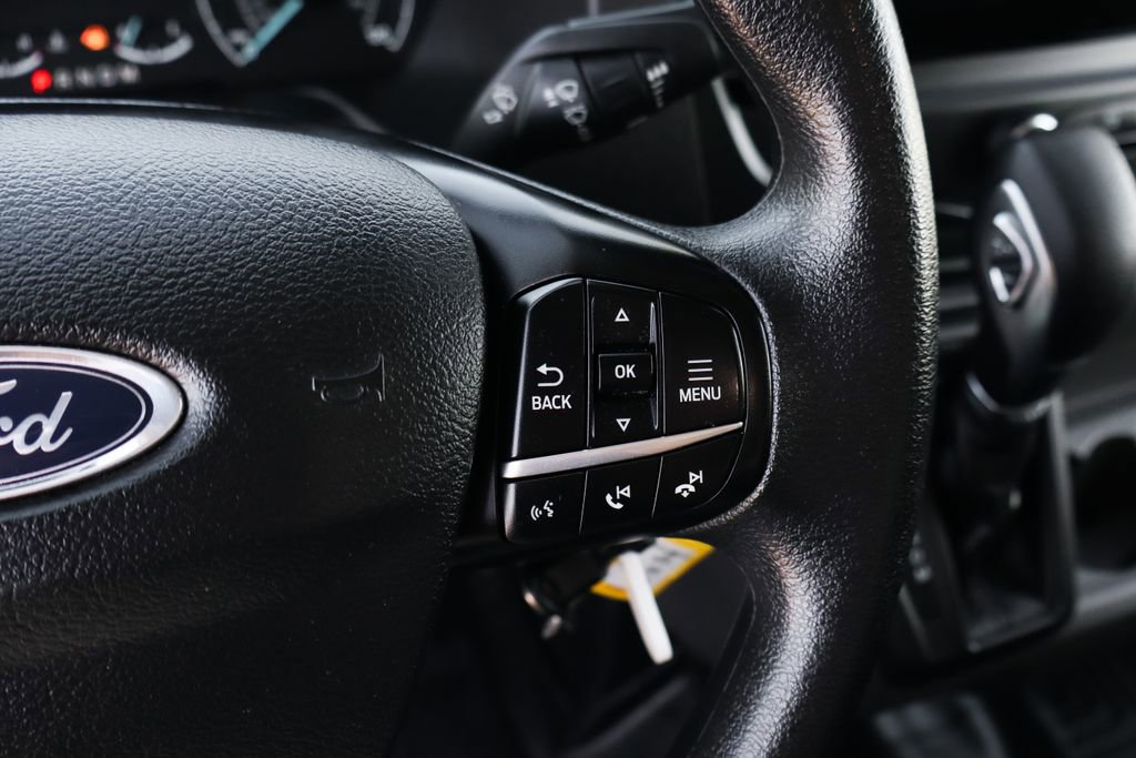 Used 2024 Ford Transit 150 148 Medium Roof image 26