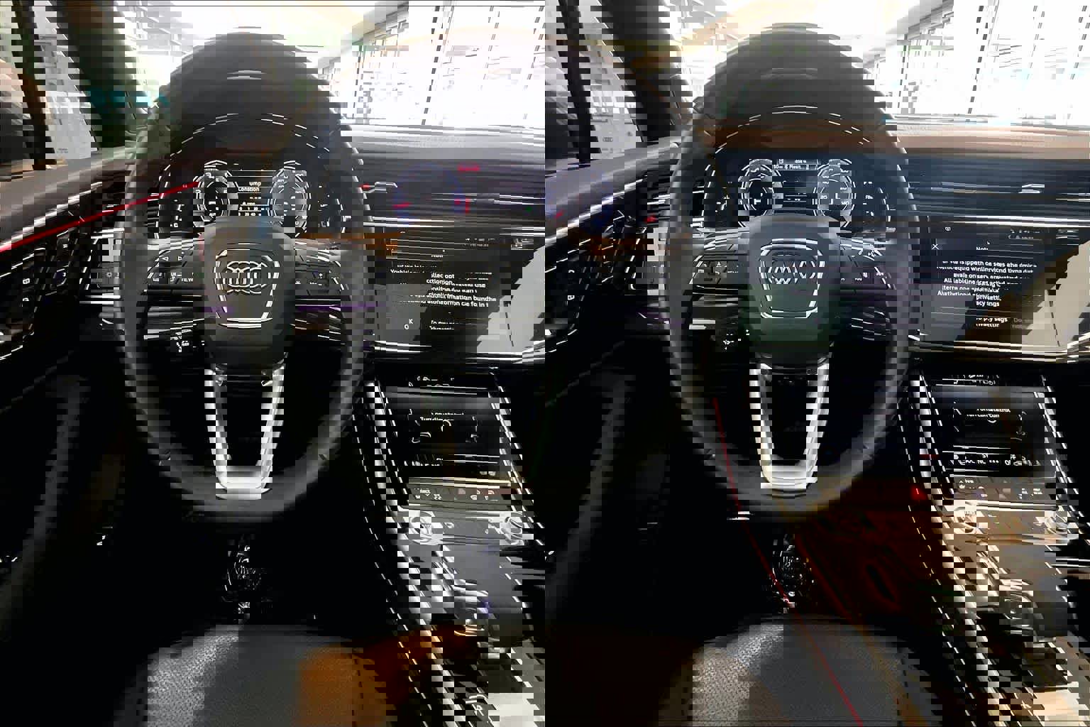 Used 2023 Audi Q7 2.0T Premium Plus w/ Premium Plus Package image 6