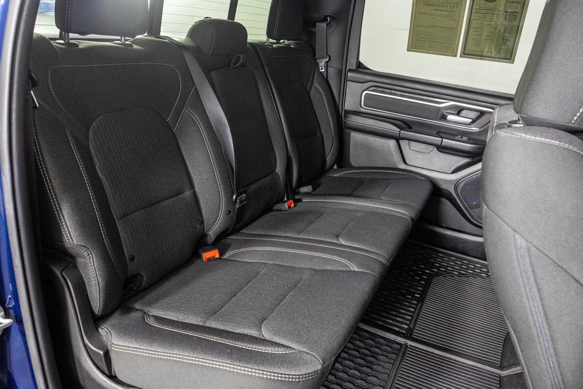 Used 2019 RAM 1500 Big Horn AWD/4WD image 44