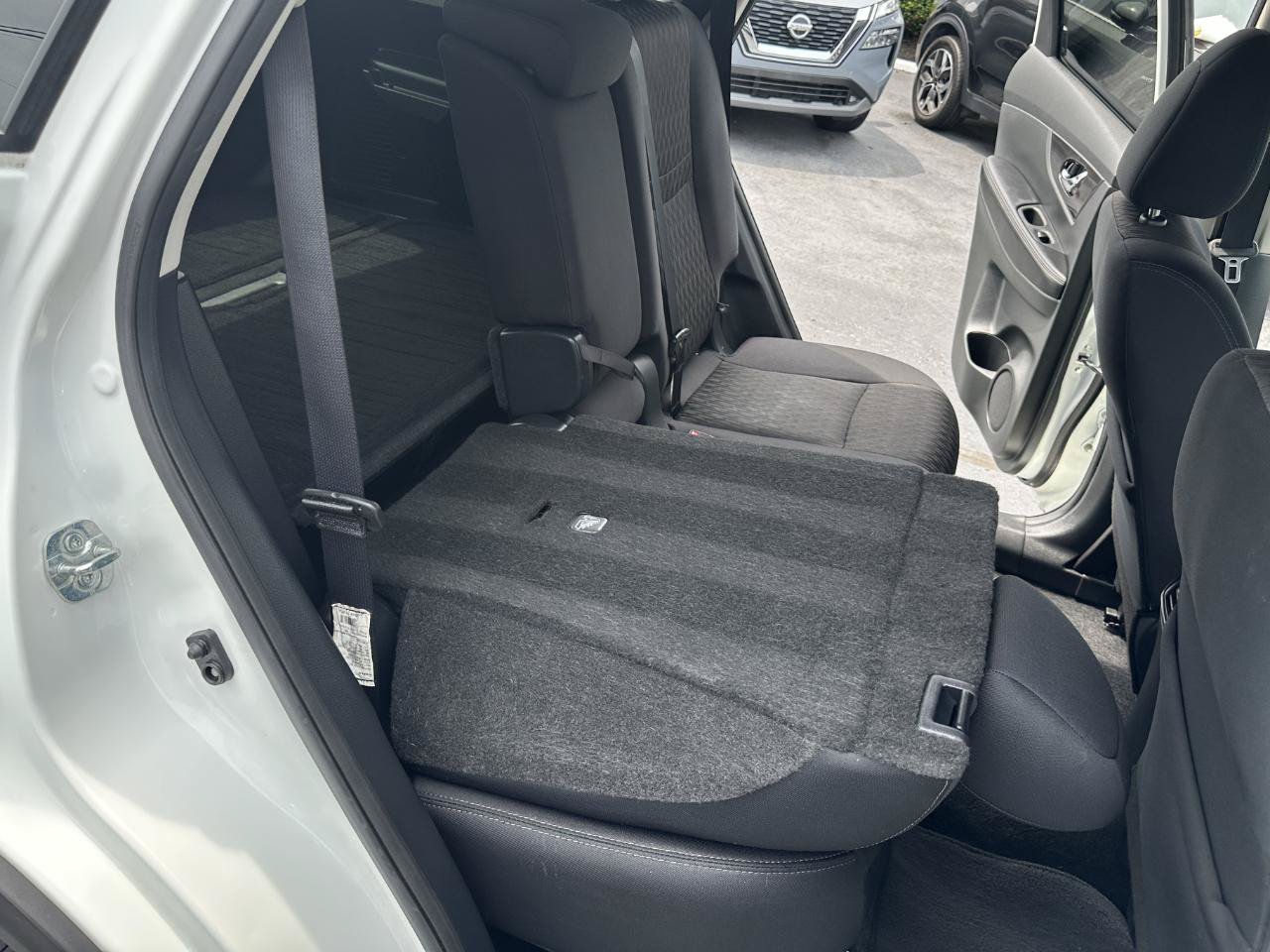 Used 2019 Nissan Rogue S w/ Special Edition Package AWD/4WD image 41