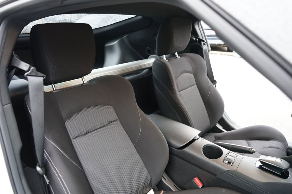 Used 2024 Nissan Z Sport image 14