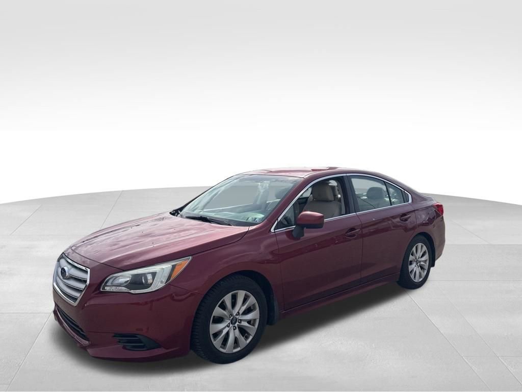 Used 2016 Subaru Legacy 2.5i Premium image 27