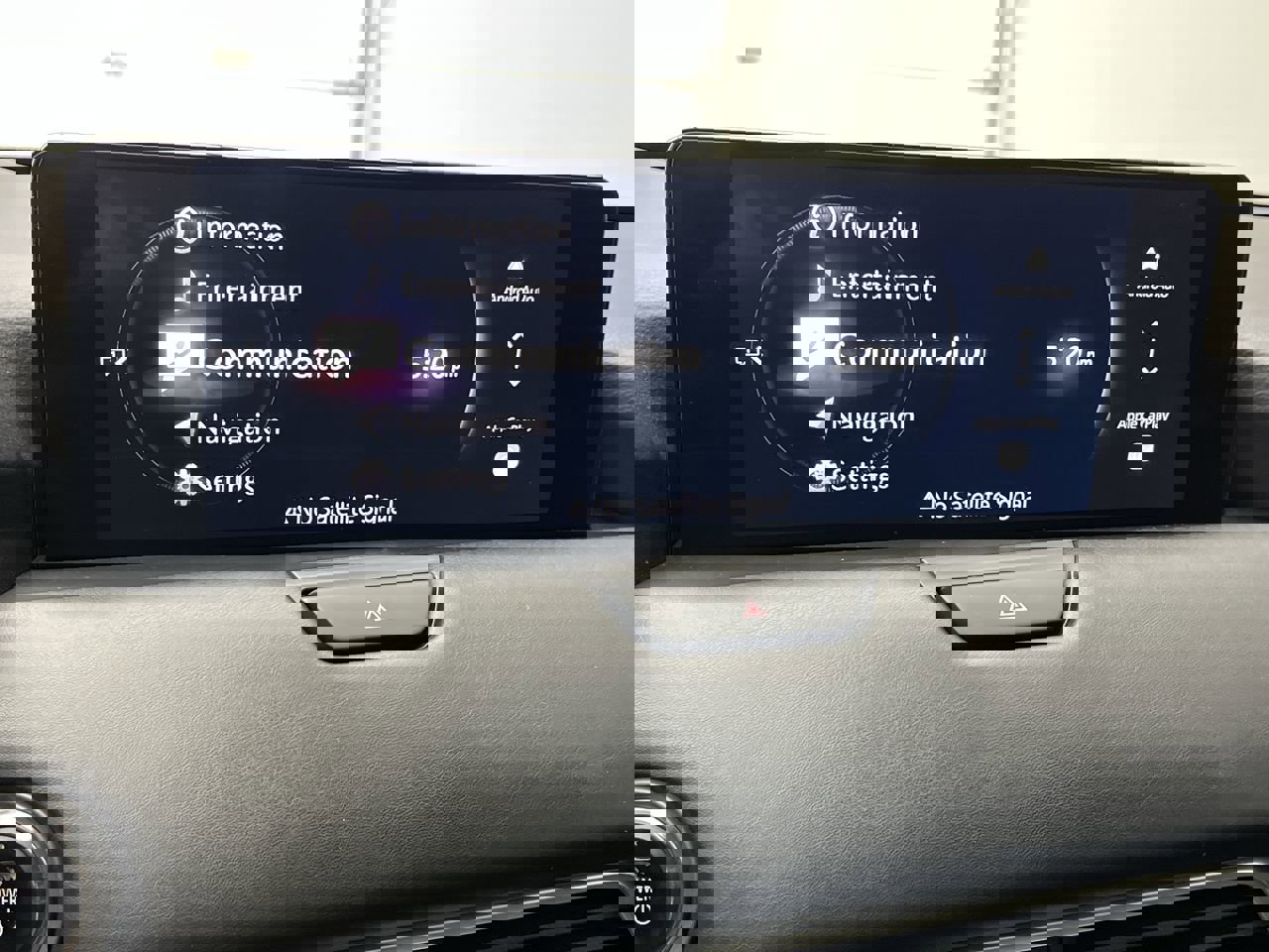 Certified 2025 MAZDA CX-70 Plug-In Hybrid w/ Premium Plus image 20