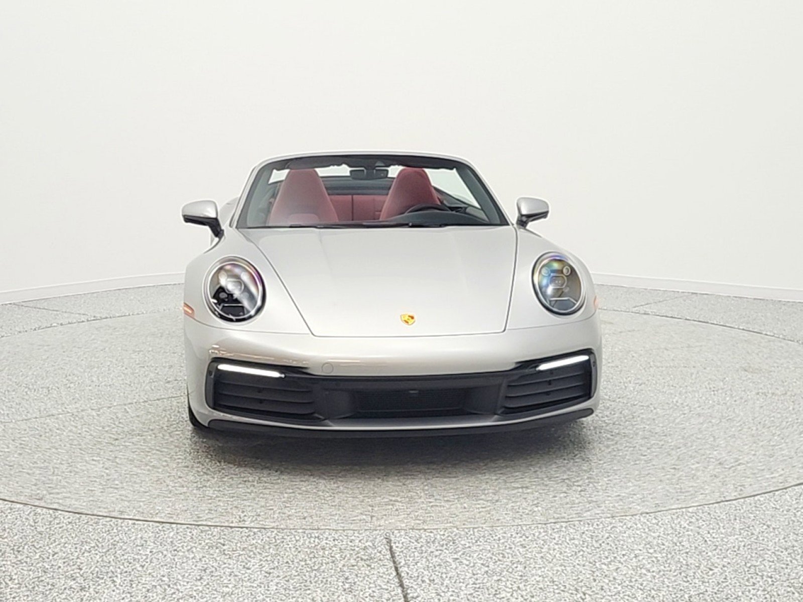 Used 2022 Porsche 911 Carrera image 2