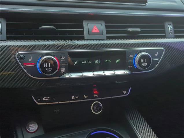 Used 2019 Audi RS 5 Sportback image 17