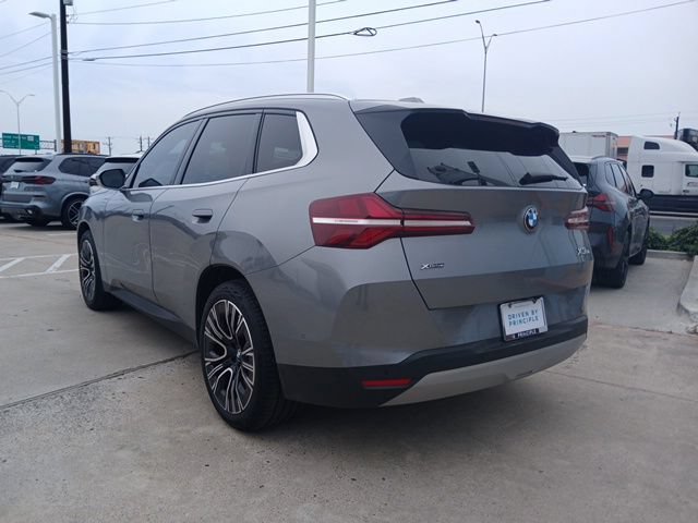 Used 2025 BMW X3 xDrive30i AWD/4WD image 7