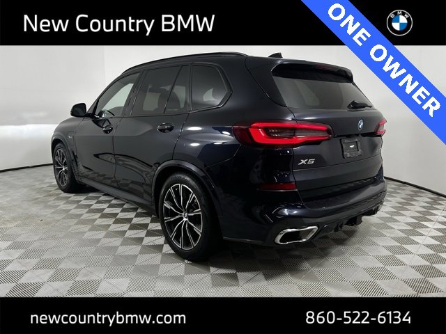 Used 2023 BMW X5 xDrive45e w/ M Sport Package image 5