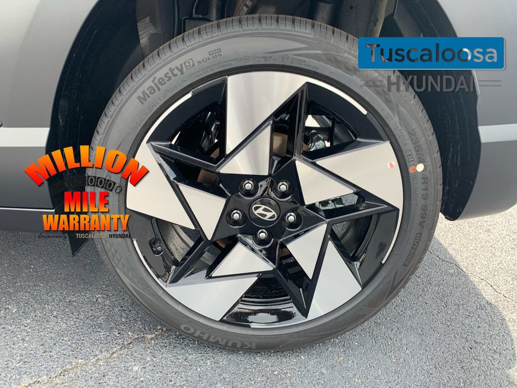 New 2026 Hyundai Kona Limited FWD image 10