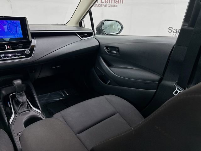 Used 2024 Toyota Corolla LE image 22